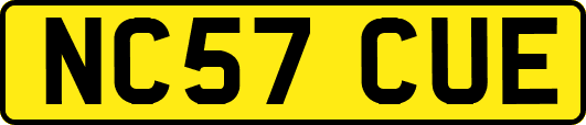 NC57CUE