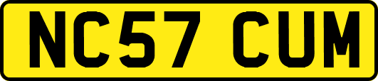 NC57CUM