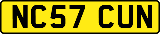 NC57CUN