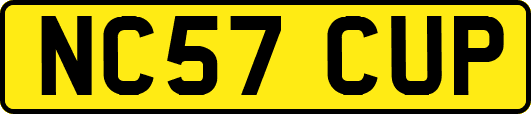 NC57CUP