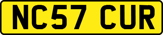 NC57CUR