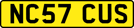 NC57CUS