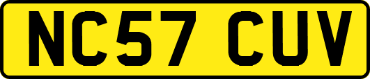 NC57CUV