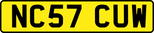 NC57CUW