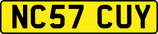 NC57CUY