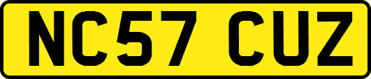 NC57CUZ