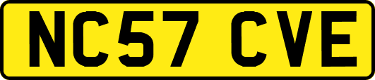 NC57CVE