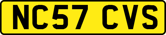 NC57CVS