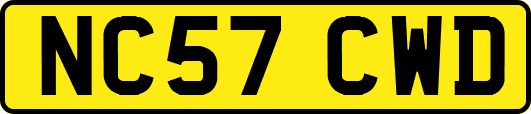 NC57CWD