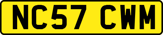 NC57CWM