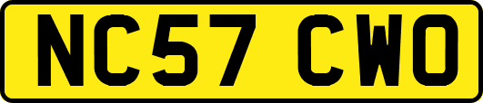 NC57CWO