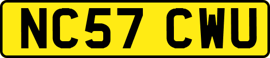 NC57CWU