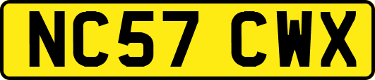 NC57CWX