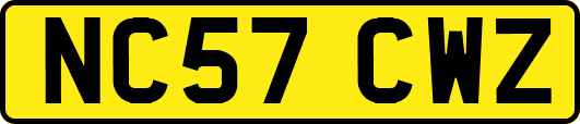 NC57CWZ