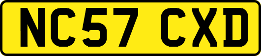 NC57CXD