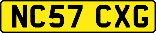NC57CXG