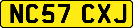 NC57CXJ