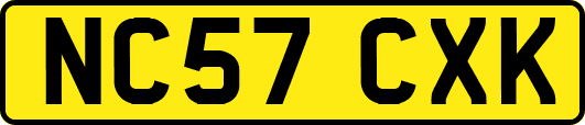 NC57CXK