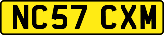 NC57CXM