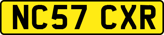 NC57CXR