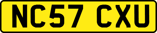 NC57CXU