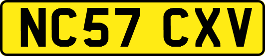 NC57CXV