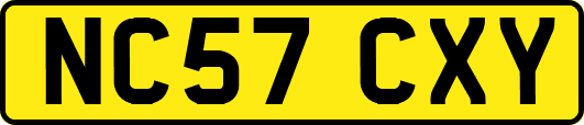 NC57CXY