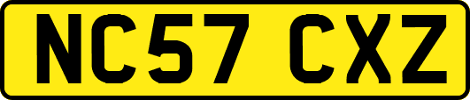 NC57CXZ