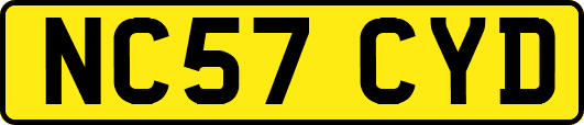 NC57CYD