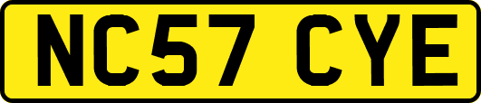 NC57CYE