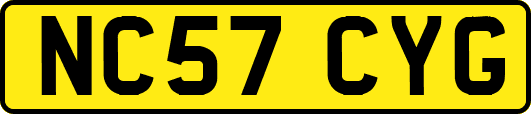 NC57CYG