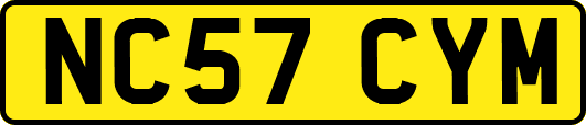NC57CYM
