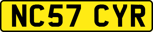 NC57CYR