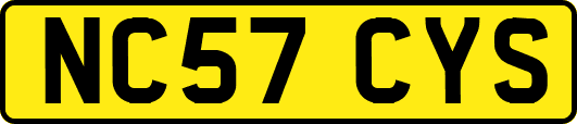 NC57CYS