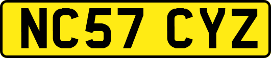 NC57CYZ