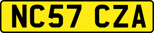 NC57CZA