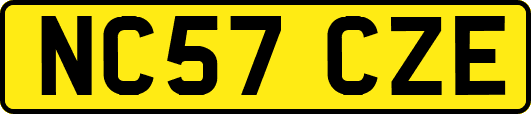 NC57CZE