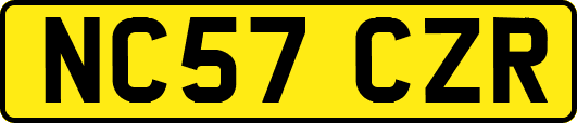 NC57CZR