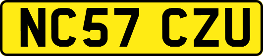 NC57CZU