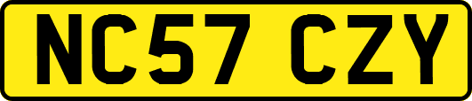NC57CZY