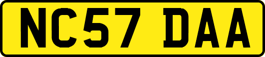 NC57DAA