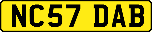 NC57DAB