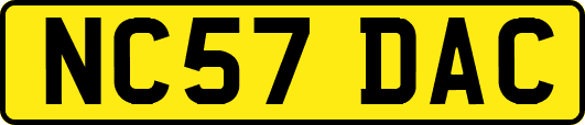 NC57DAC