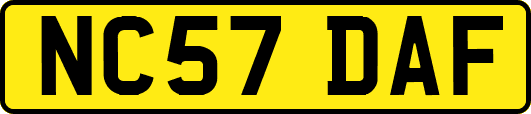 NC57DAF