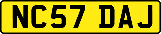 NC57DAJ