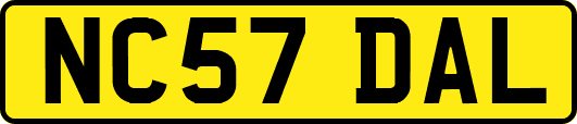 NC57DAL