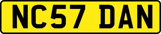 NC57DAN