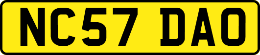 NC57DAO