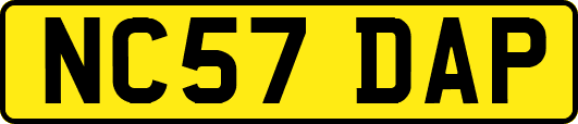 NC57DAP