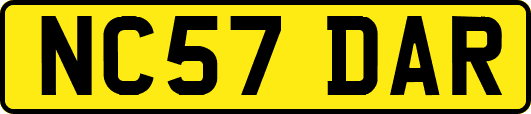 NC57DAR
